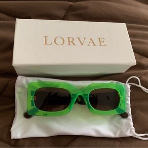 Lorvae Deetailz Sunglasses